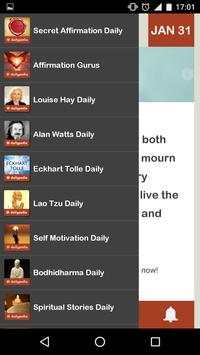 Gautama Buddha Daily screenshot 5