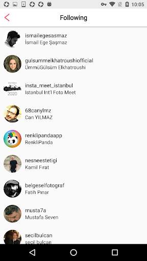InsTake for Instagram - Video & Photo Downloader screenshot 7