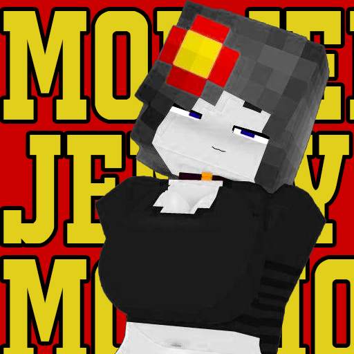 Mod for Jenny in Minecraft PE 3.2.4