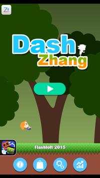Dash Zhang скриншот 1