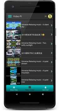 Next Generation Youtube View Booster - Video Pi screenshot 5