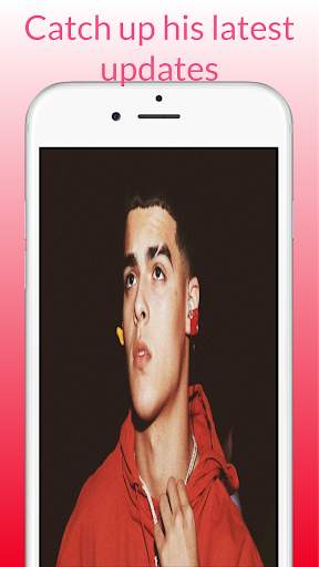 Lunay MP3 Music Offline Streaming No Wifi Required screenshot 4
