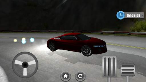 Car Speed Racing 3D screenshot 7