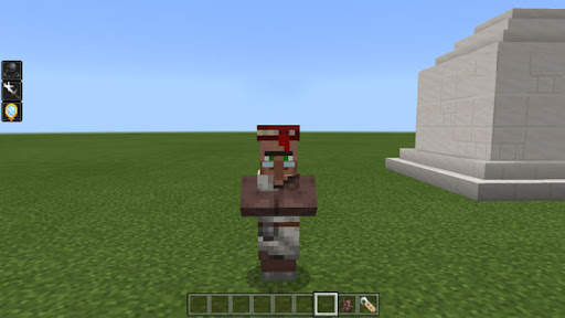 Morph Mod For Minecraft screenshot 4