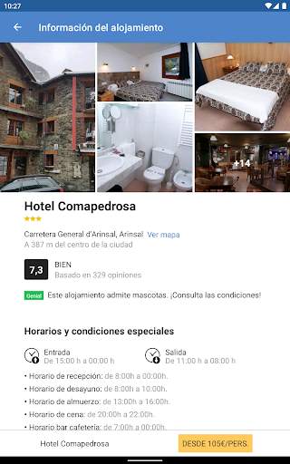 Esquiades.com - Ofertas Esqui screenshot 16