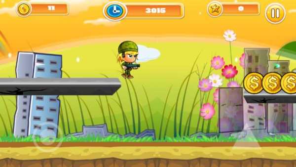 Crush The Zombies screenshot 4