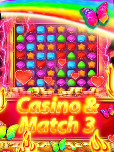 Candy City Puzzle Game screenshot 7