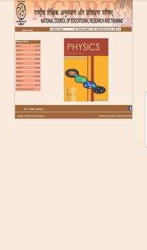 NCERT books screenshot 1