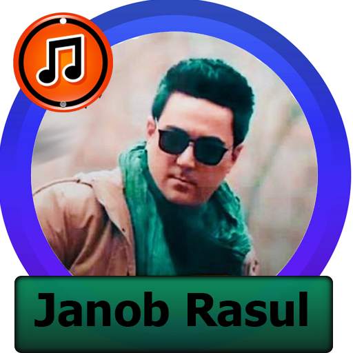 janob rasul qoshiqlar - new songs 1.1