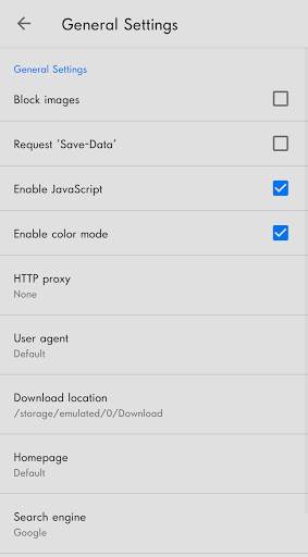Fire Browser - Fast | Private | Secure screenshot 6