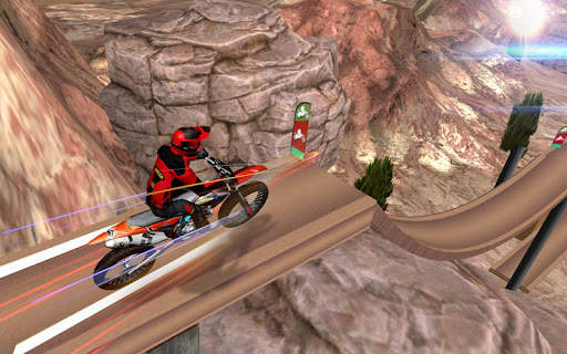 Bike Racing Games screenshot 2