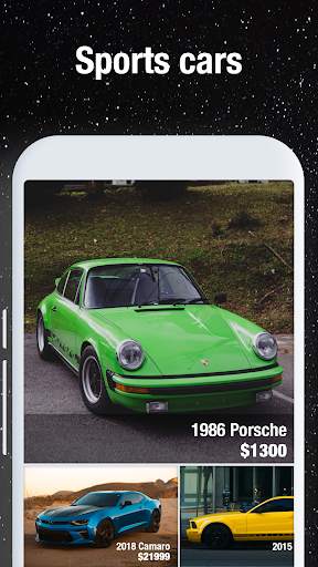 Used Cars Nearby screenshot 5