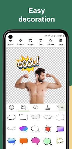 Sticker Maker screenshot 6
