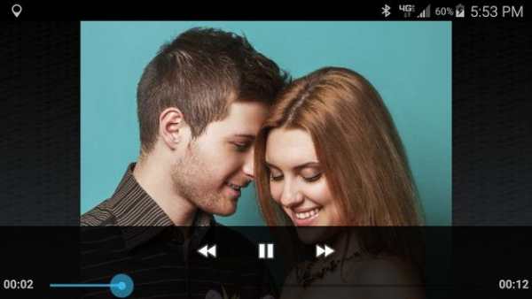 Slideshows With Music screenshot 3
