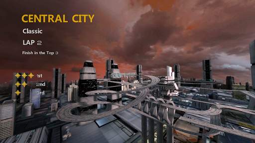 Space Racing 2 screenshot 5