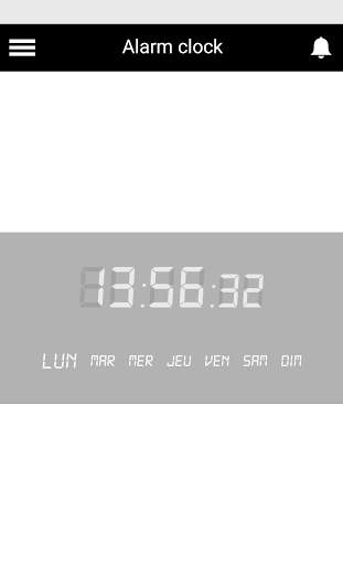 LaBELLE LUNETTE Radio screenshot 3