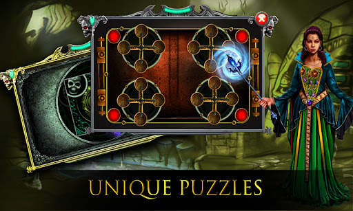 100 Doors Escape Room Mystery screenshot 6