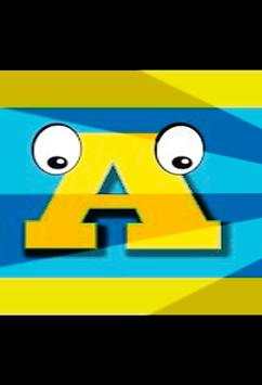 ABC Songs for Babies screenshot 1
