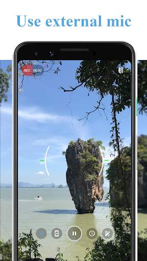 Film it — Video Recorder screenshot 6