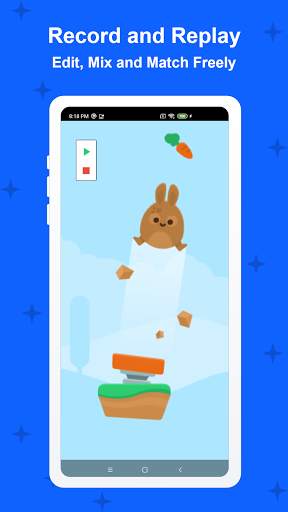 Macrorify - Image Auto Clicker screenshot 3