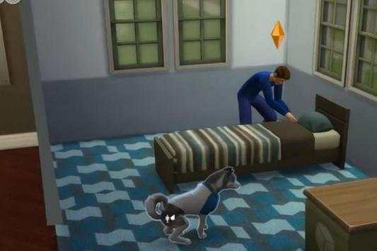 Game The Sims 4 NEW Guide screenshot 3