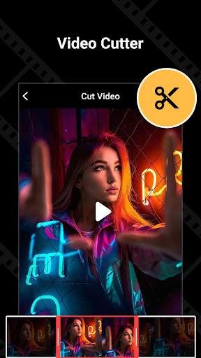 Video to MP3 Converter screenshot 1