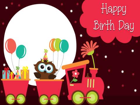 Birthday Wishes App screenshot 3