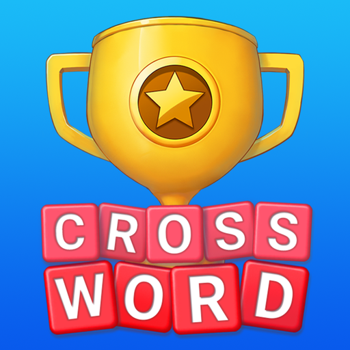 🍎Crossword en ligne: coupe de mots icon