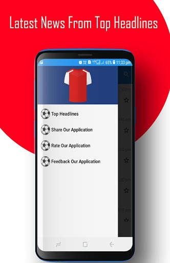 AFC - Arsenal FC News screenshot 5