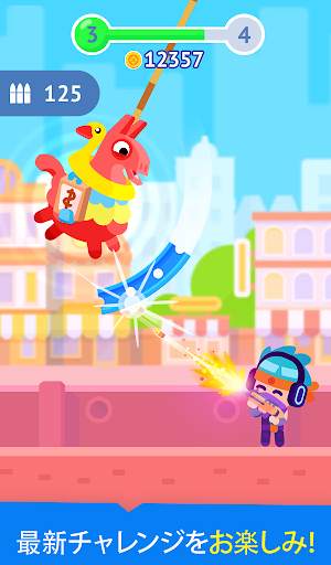 Pinatamasters screenshot 7