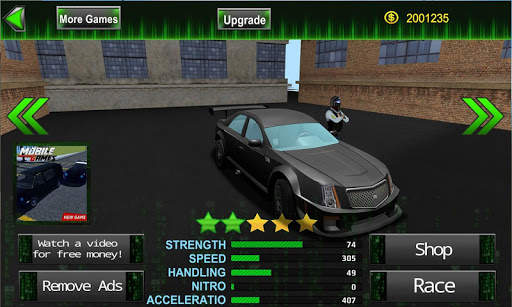 hacker melarikan simulator 17 screenshot 4
