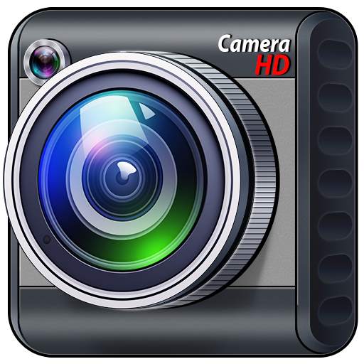 HD Camera - Free Photo & Video Camera 1.0