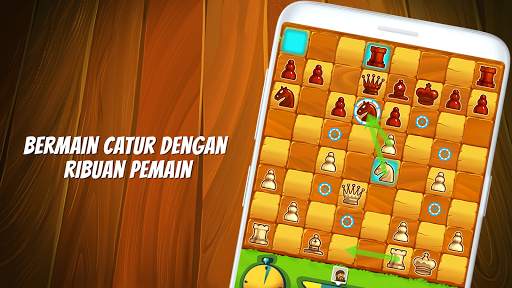 ♕Catur Gratis screenshot 3