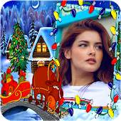 Christmas Photo Frame 1.0