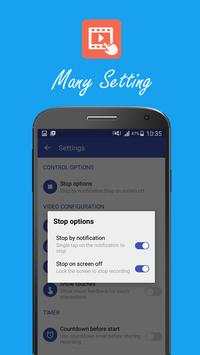 Screen Recorder screenshot 3