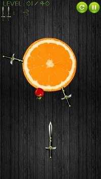 Sword Hitter Game screenshot 2