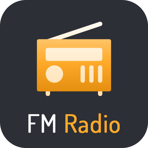 Fm Radio Without Earphone icon