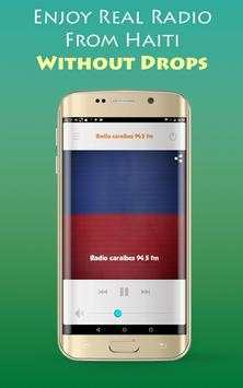 Radio Caraibes screenshot 4
