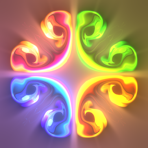 Fluid Simulation icon