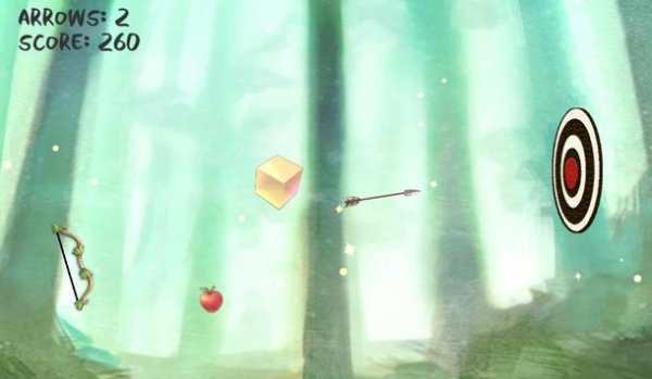 Archery Games be the king and master of archer screenshot 3