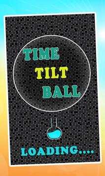 Waktu Tilt Bola screenshot 1
