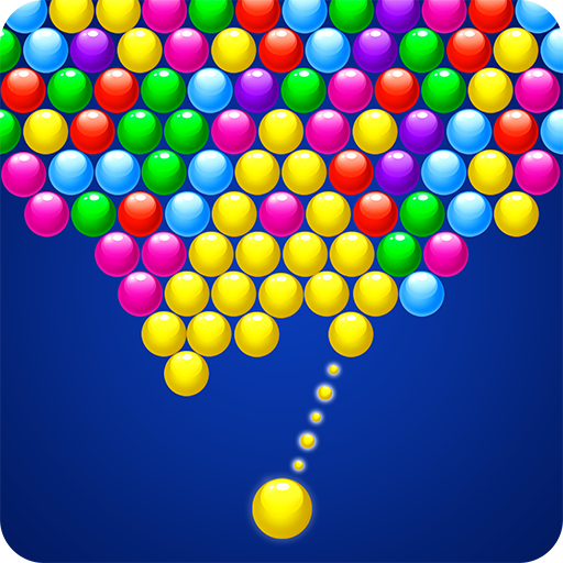 Bubble Cat Adventures icon