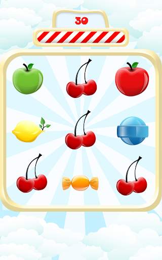Fruit Candy Line screenshot 3
