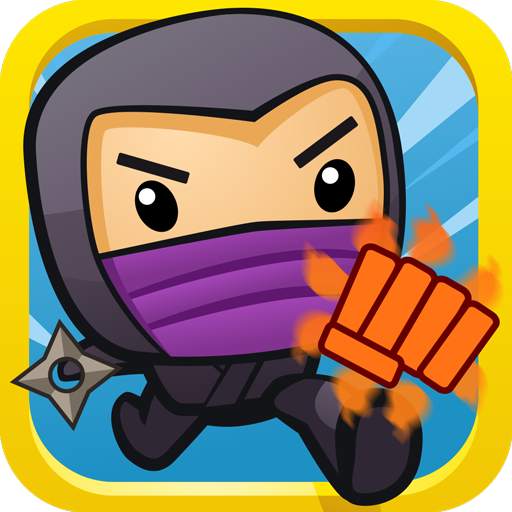 Ninja Revenge 1.1