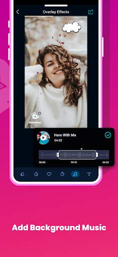 Photo Slideshow Maker screenshot 4