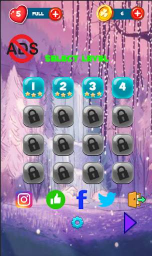 Bubble Shooter Pony : Unlimited (Free ALL) screenshot 9
