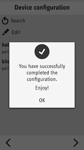 DHE Connect App screenshot 5