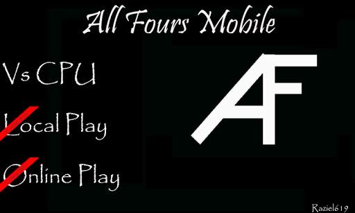 All Fours Mobile screenshot 10