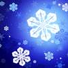 Snow on the Go Live Wallpaper on 9Apps