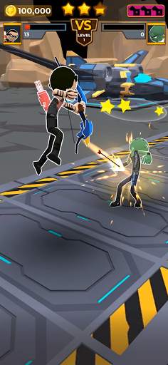 Final Fatality скриншот 1